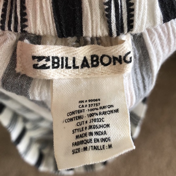 Billabong maxi skirt - Picture 5 of 5